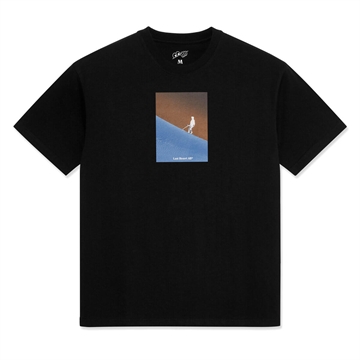 Last Resort AB T-shirt Dunes Black